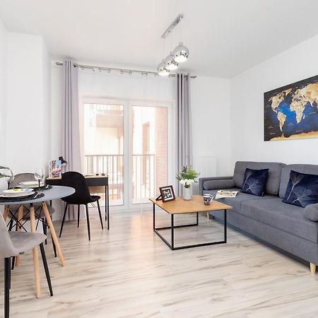 Salsa Apartments Cracow By Renters Cracóvia Exterior foto
