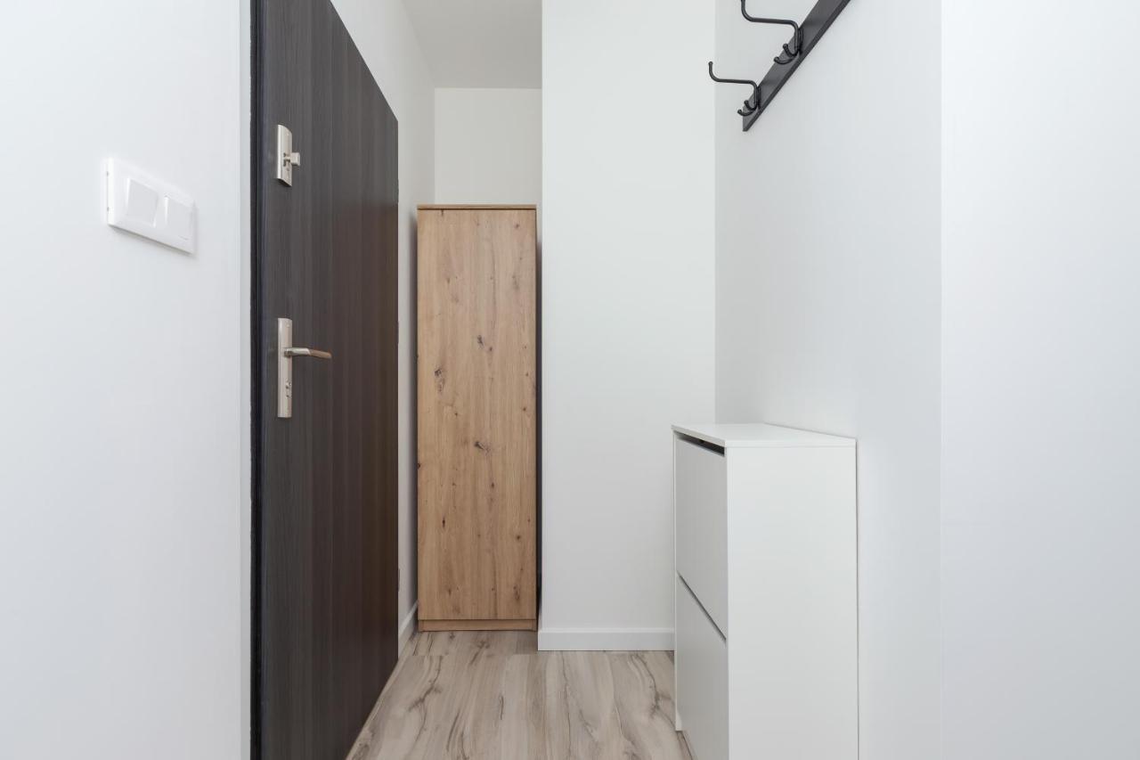 Salsa Apartments Cracow By Renters Cracóvia Exterior foto