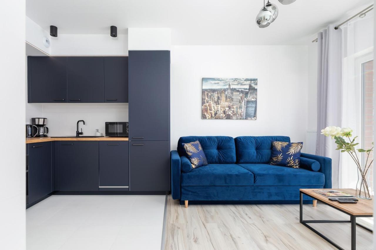 Salsa Apartments Cracow By Renters Cracóvia Exterior foto